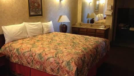 Springfield Inn Wichita Exterior foto